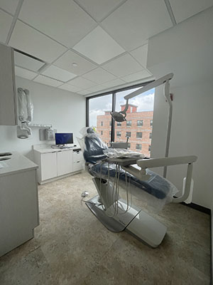 Bronx Wellness Family Dental | Dentures, Dental Fillings and Oral Cancer Screening