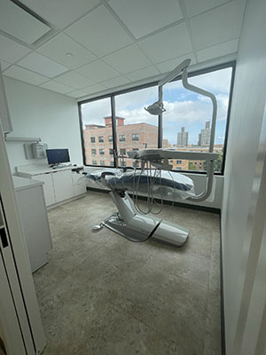 Bronx Wellness Family Dental | Implant Dentistry, Dentures and Dental Fillings