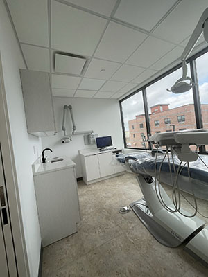 Bronx Wellness Family Dental | Cosmetic Dentistry, Veneers and Implant Restorations