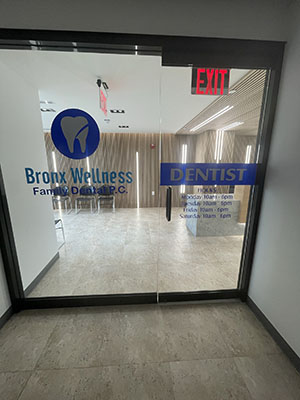 Bronx Wellness Family Dental | Oral Cancer Screening, Veneers and Preventative Program