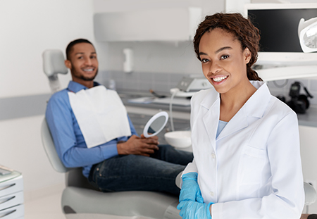 Bronx Wellness Family Dental