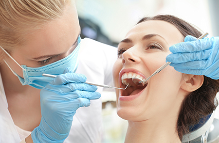 Bronx Wellness Family Dental
